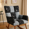 Rocking Chair For Garden