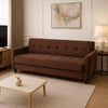 Lilly Sofa Cum Bed