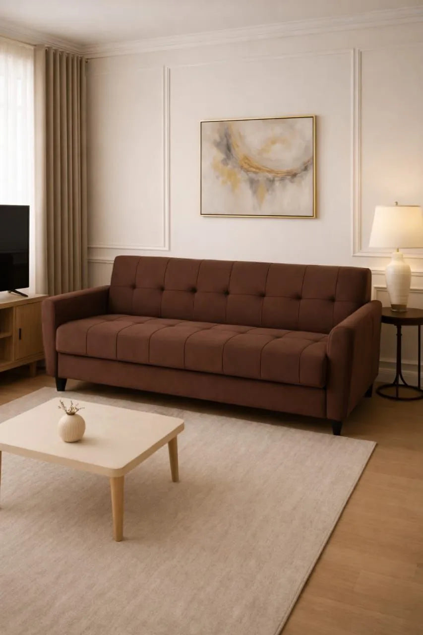 sofa cum bed price in pakistan