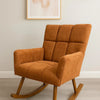 Rocking Chair For Garden Article No2