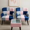 Coffee Table Set with Chairs Article No3