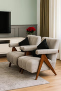 coffee table chairs price in pakistan