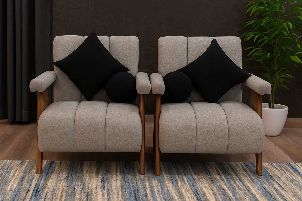 coffee table chairs price in pakistan