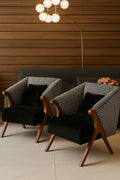 coffee table chairs price in pakistan