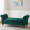 Settee with hidden storage article no3