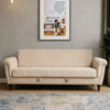 George Sofa Cum Bed
