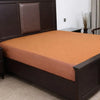 Dustproof waterproof mattress cover
