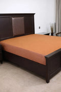 Dustproof waterproof mattress cover