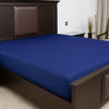Spill proof mattress protector