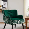 Living Room Table and Chairs Pair
