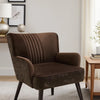 Small Coffee Table With Chairs Pair