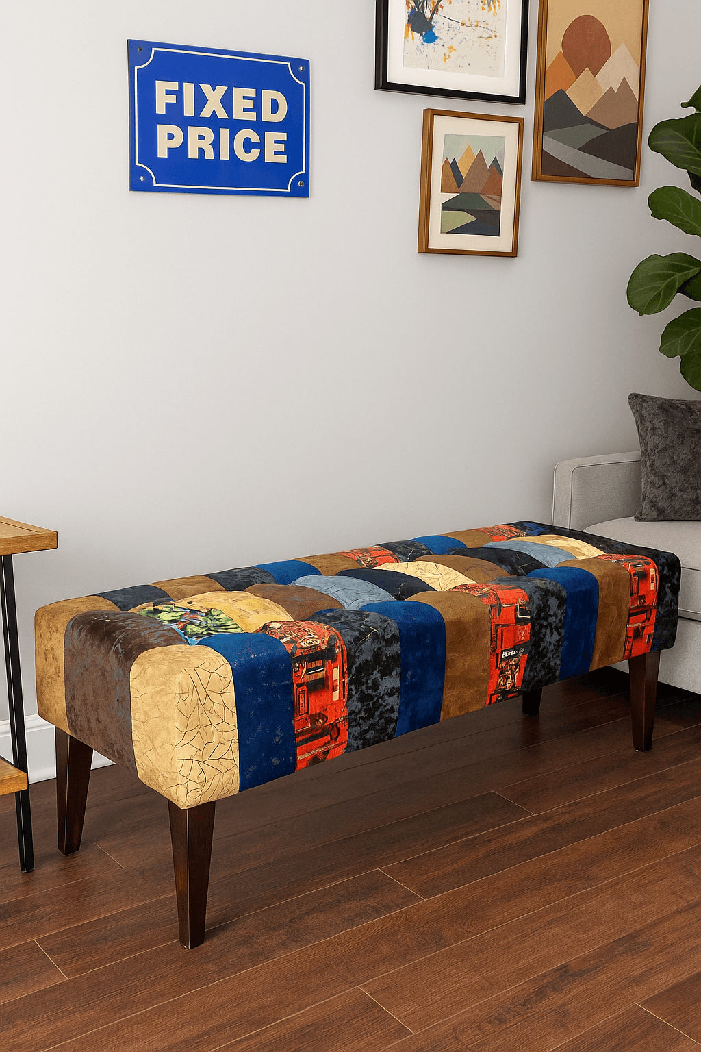 wooden stools price in pakistan