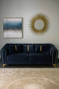 Luxury 6 Seater Sofa For Drawing Room Article No2