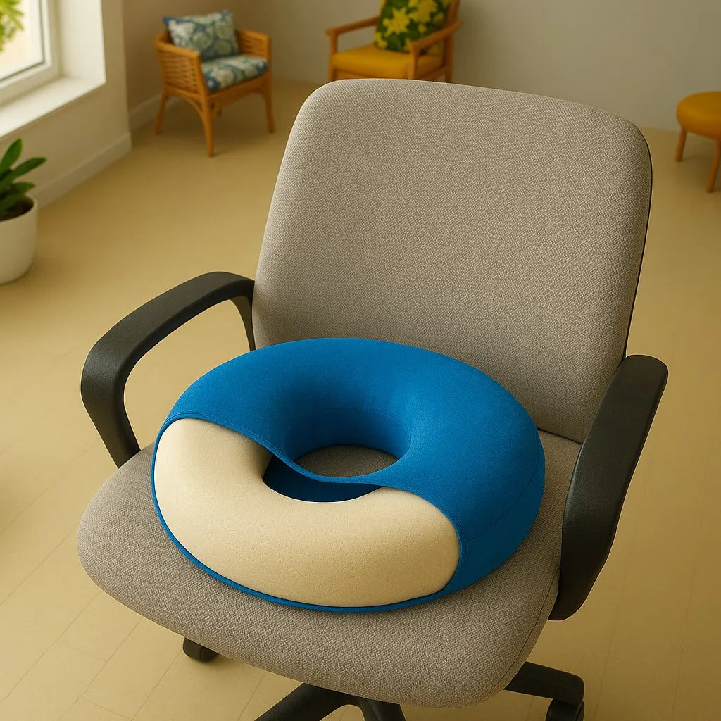 ring cushion