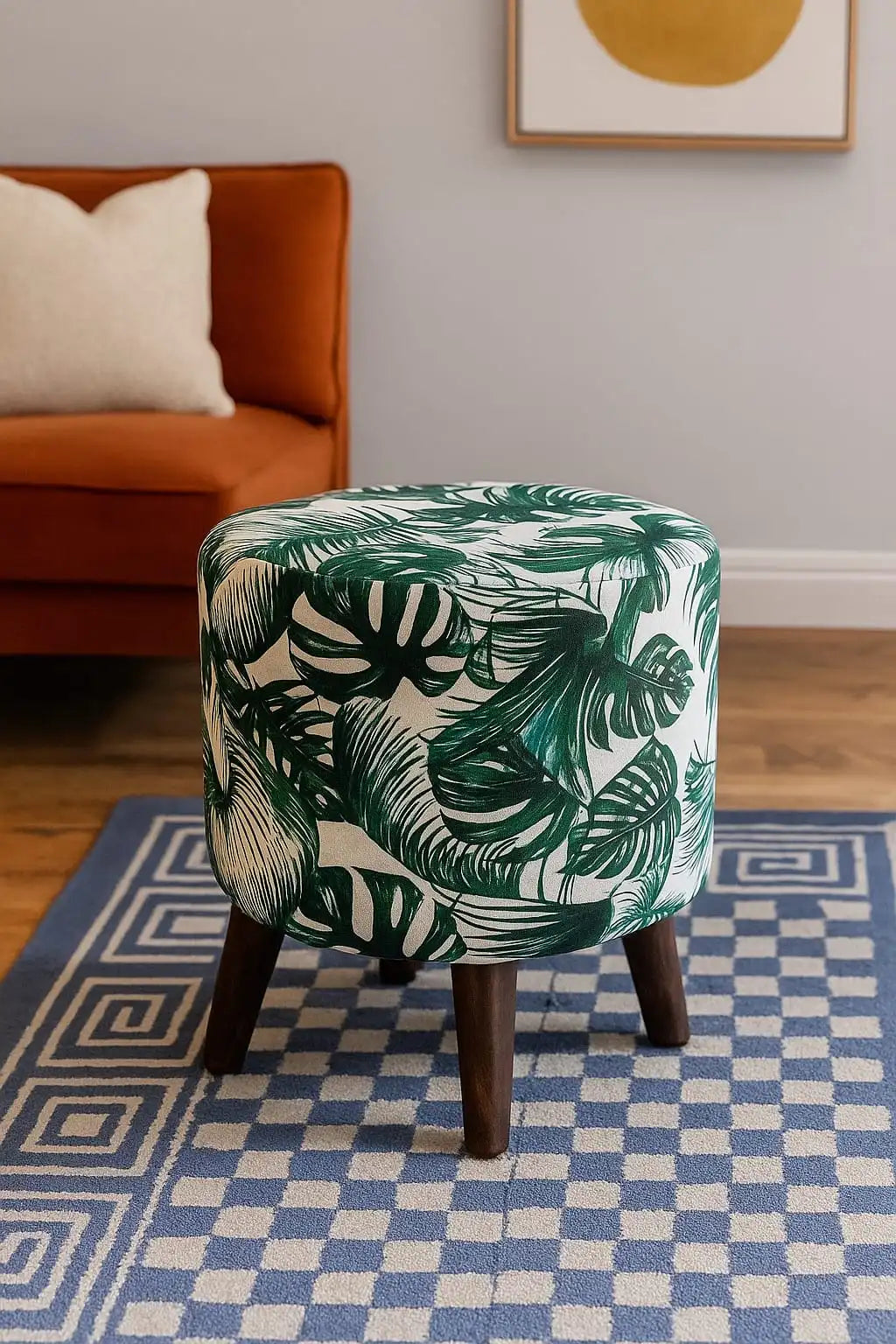 wooden stools price in pakistan