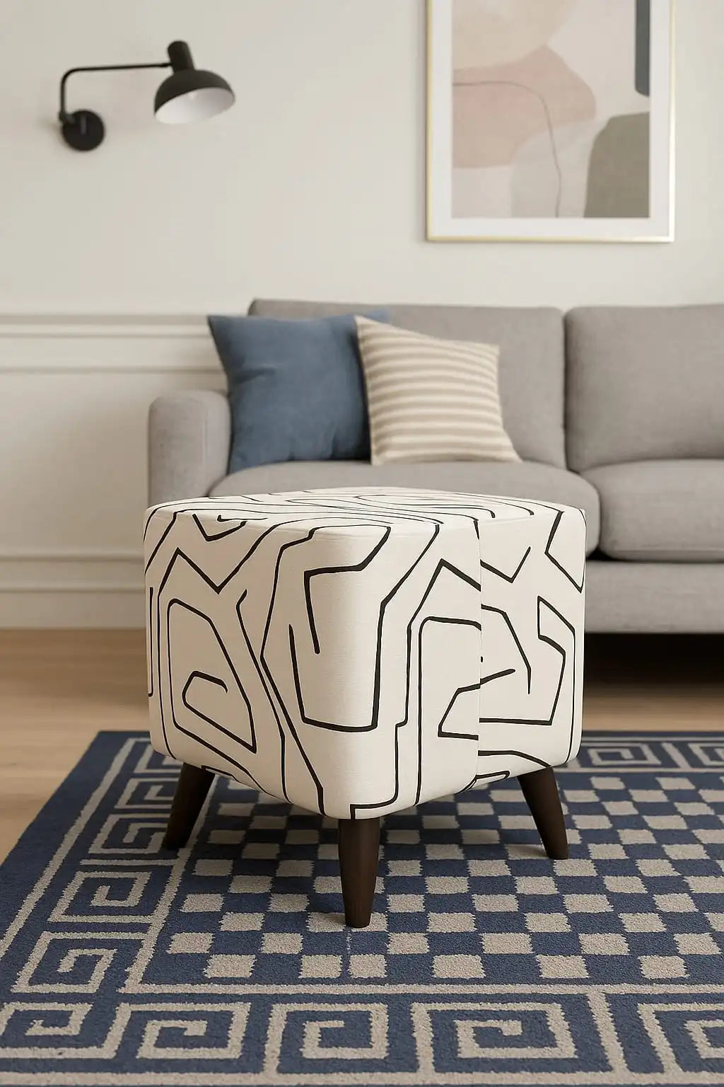 wooden stools price in pakistan