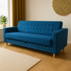 Comfortable sofa cum bed
