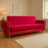 Luxury sofa cum bed