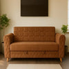 Chic sofa bed