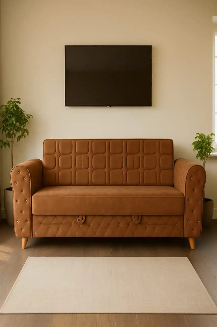 sofa cum bed price in pakistan