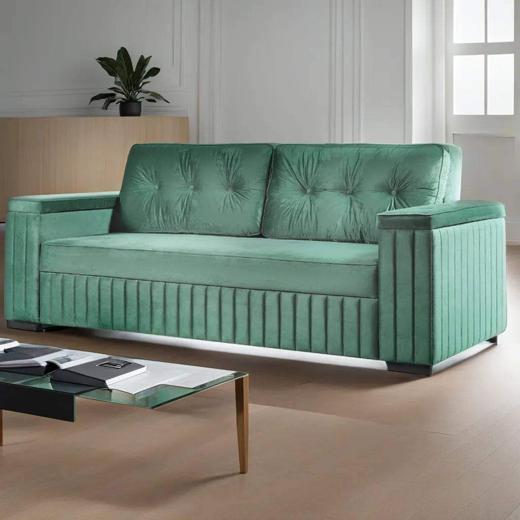 sofa cum bed price in pakistan