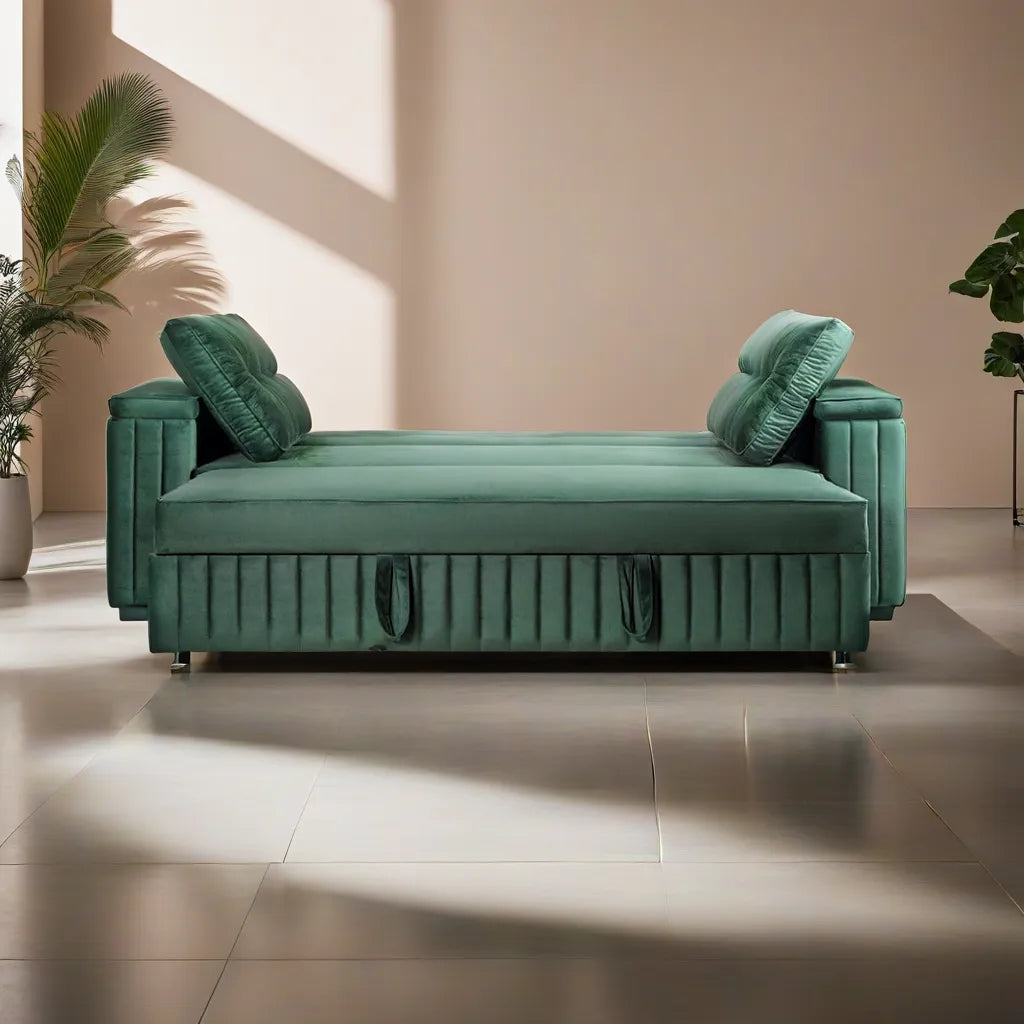 sofa cum bed price in pakistan