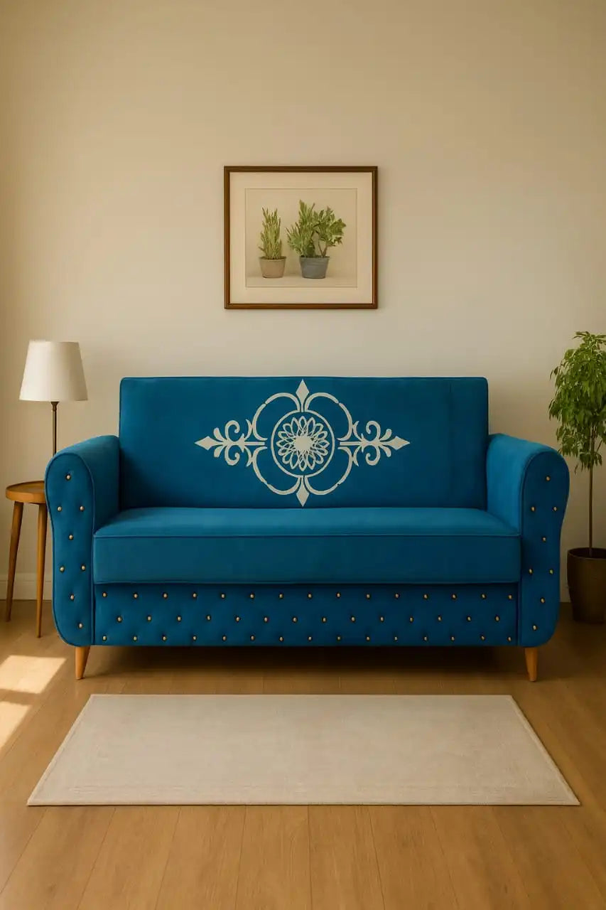 sofa cum bed price in pakistan