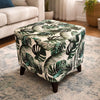 Durable stools pair