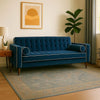Sofa cum bed for living room