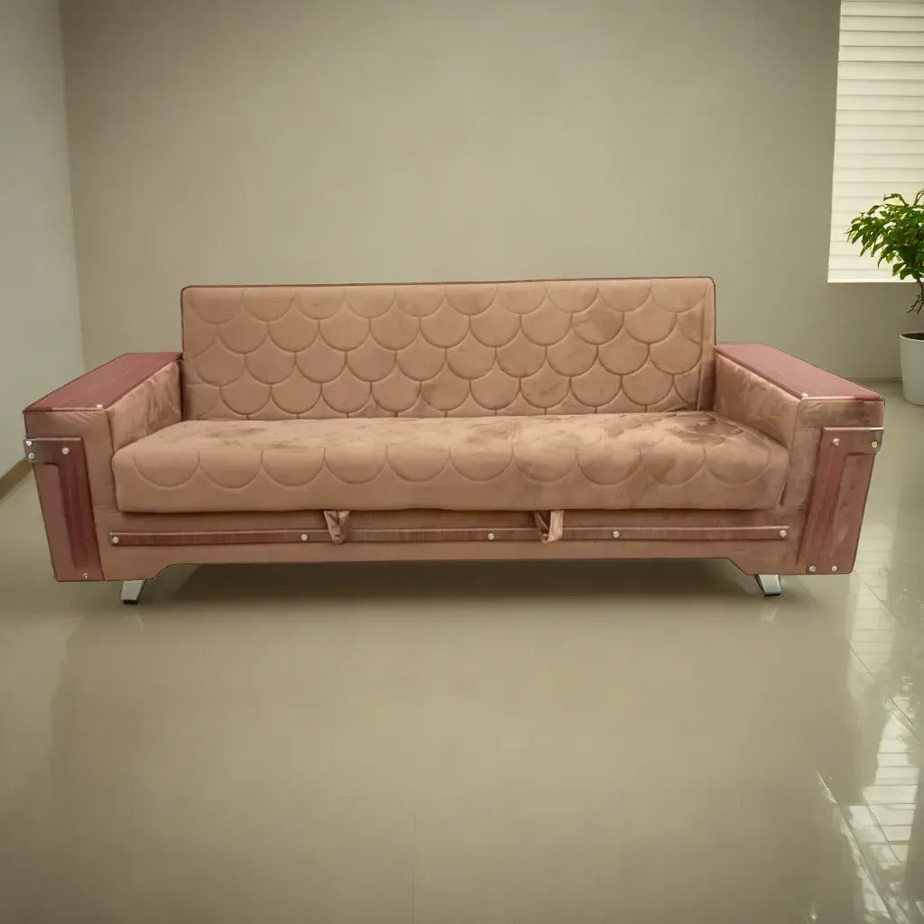 sofa cum bed price in pakistan