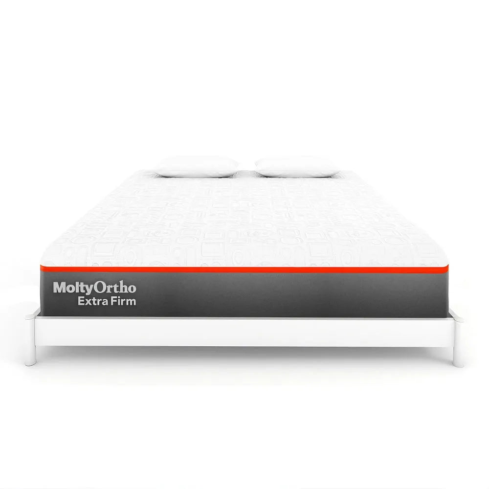 master molty ortho extra firm