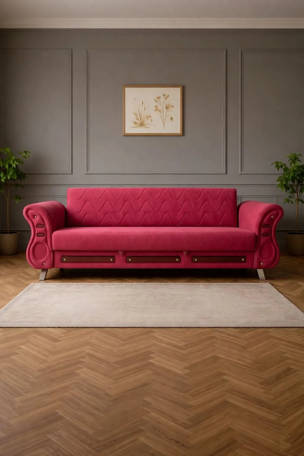 sofa cum bed price in pakistan