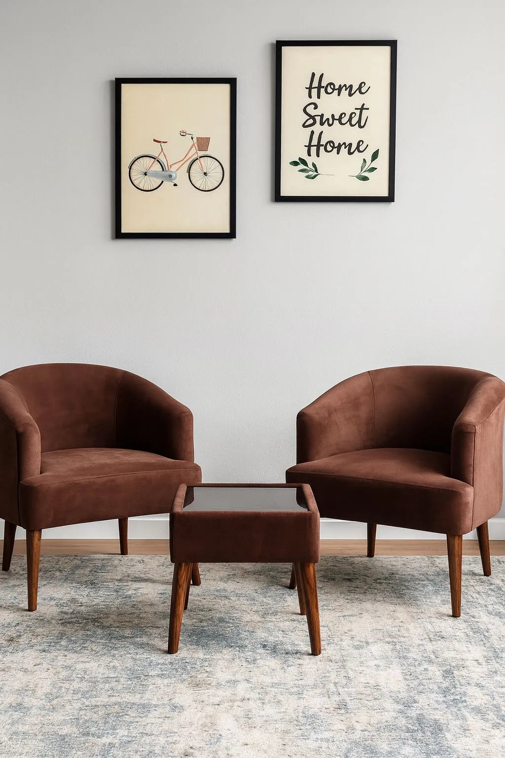 coffee table chairs price in pakistan