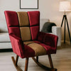 Stylish Rocking Chair for Modern Homes