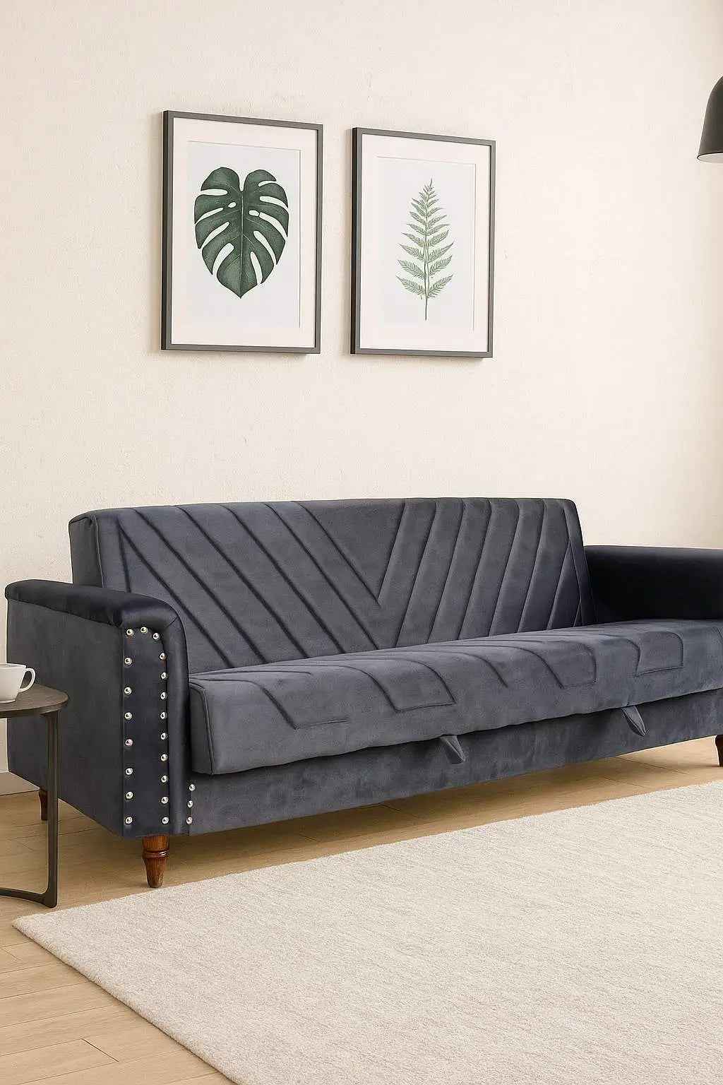 Sofa Cum Bed