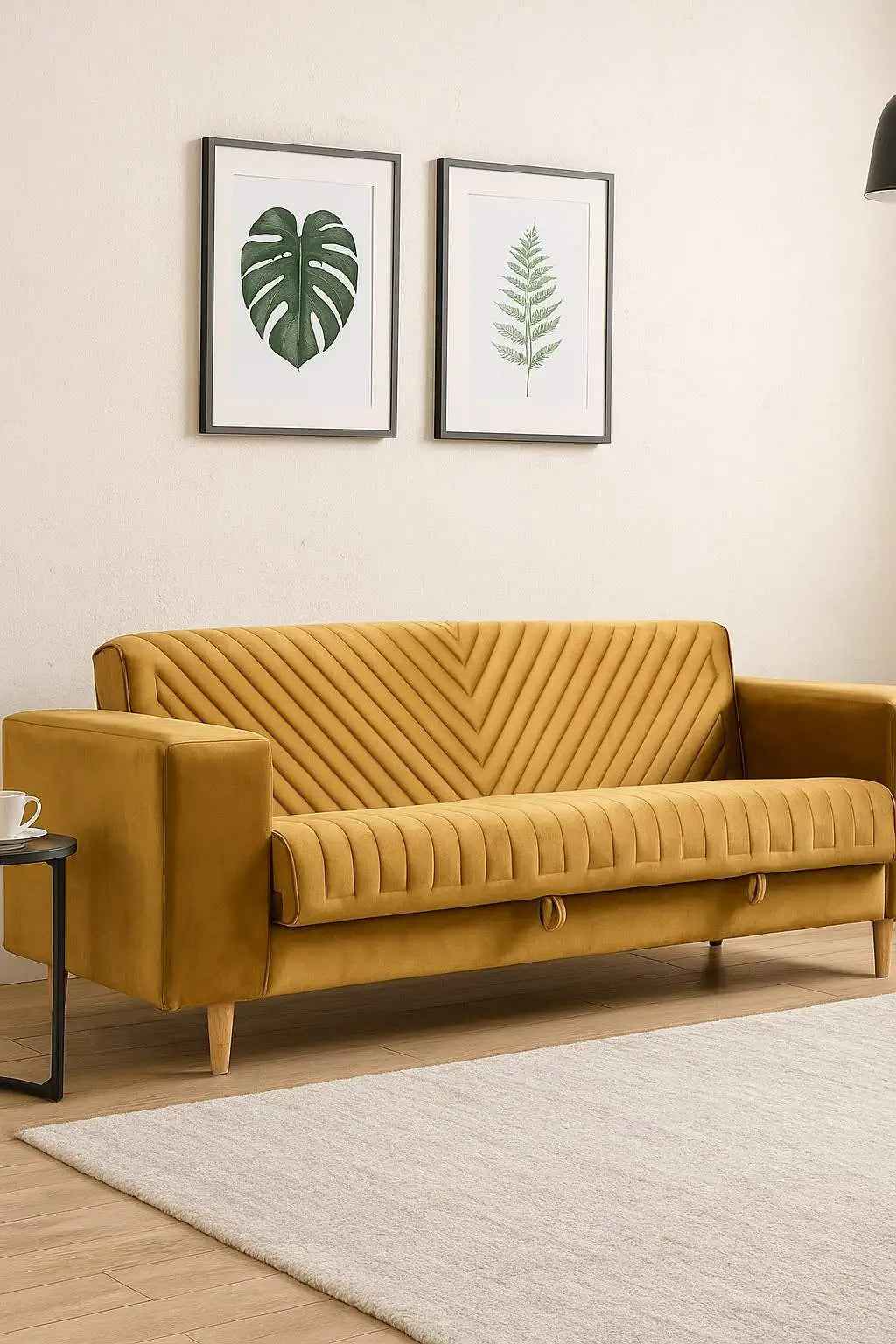 sofa bed
