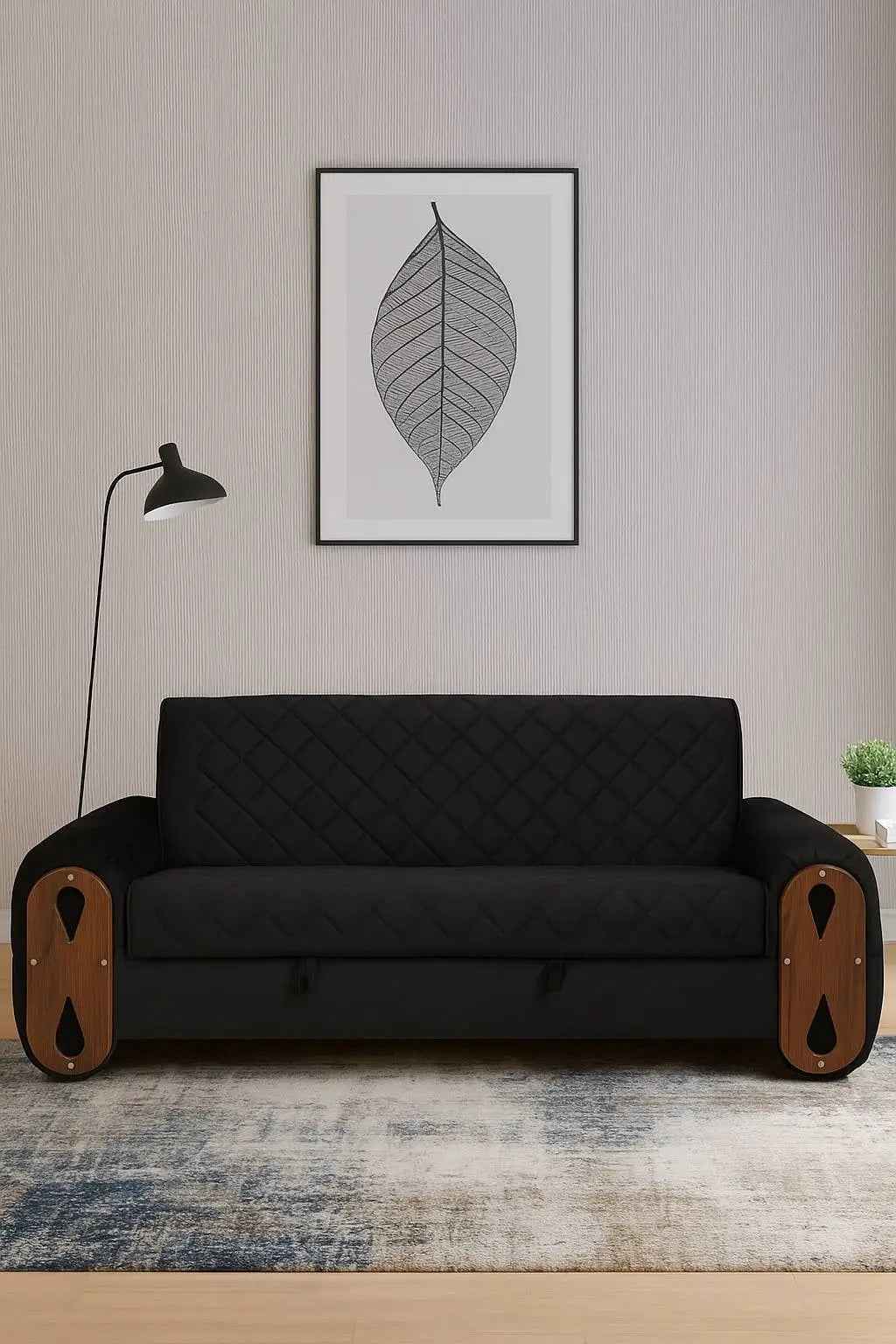 sofa bed