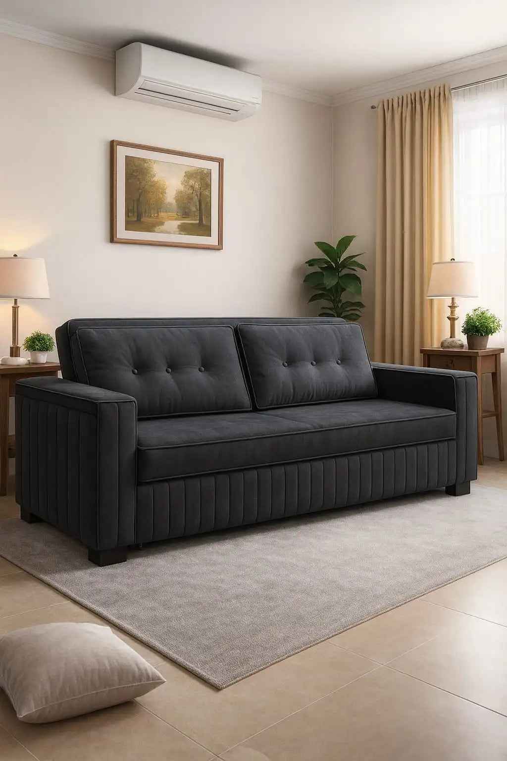 Sofa Cum Bed