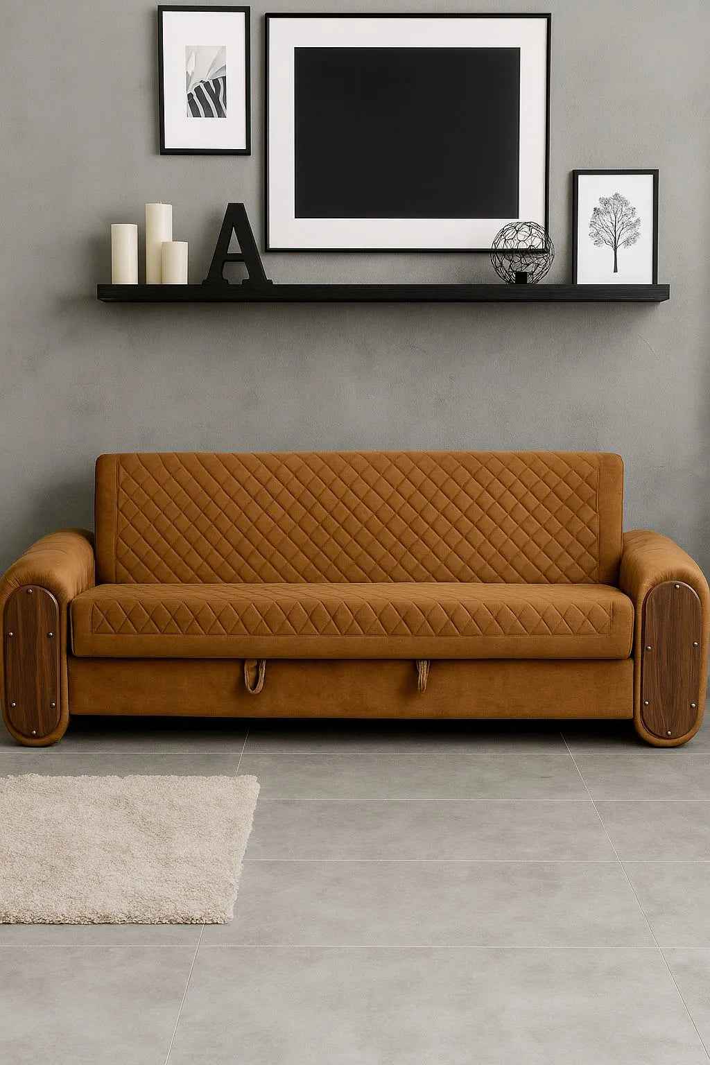 sofa bed