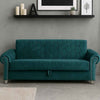 Elegant Chesterfield Sofa Bed Article No2