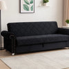 Elegant Chesterfield Sofa Bed Article No3