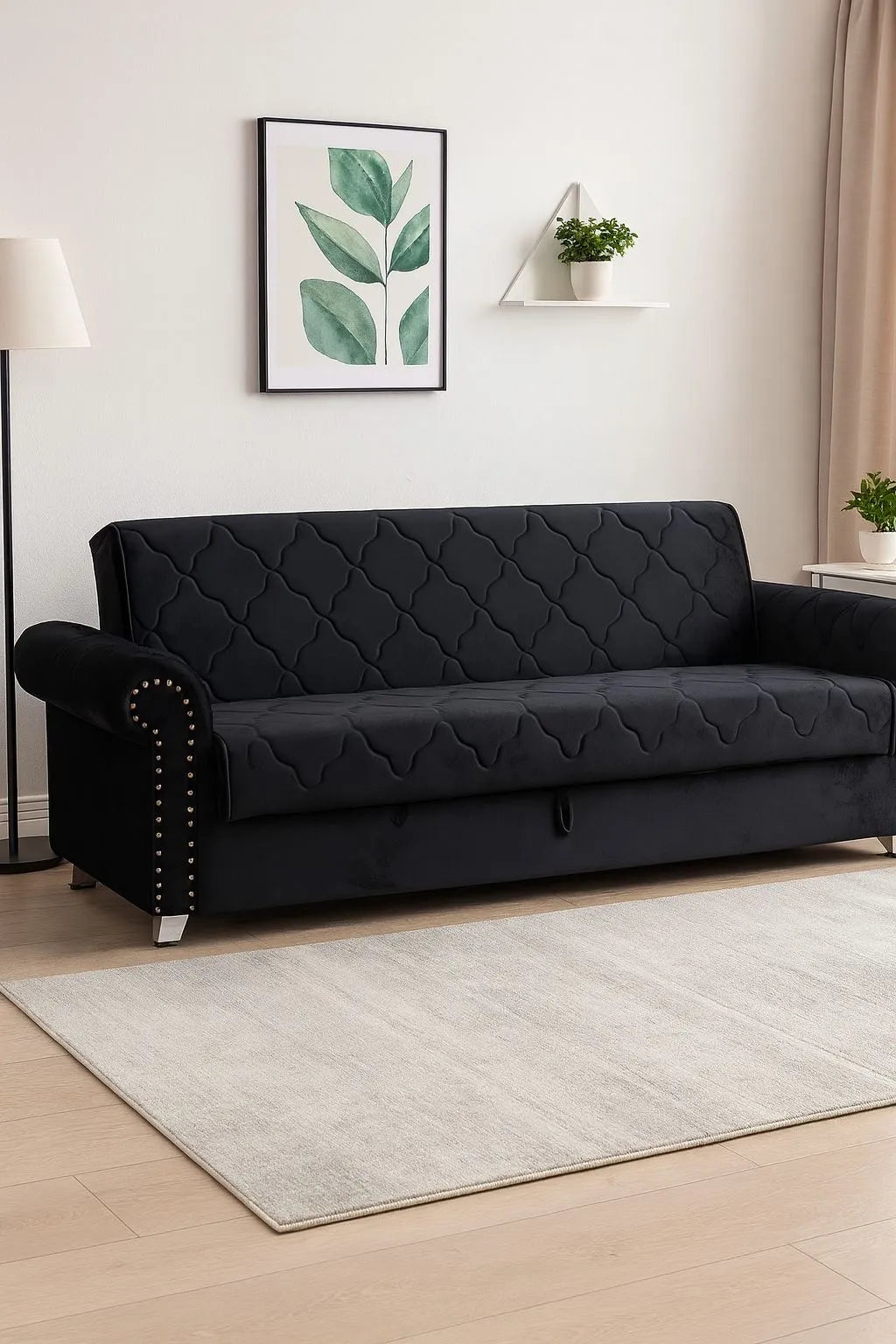 sofa cum bed