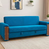 Stylish bed sofa article no3