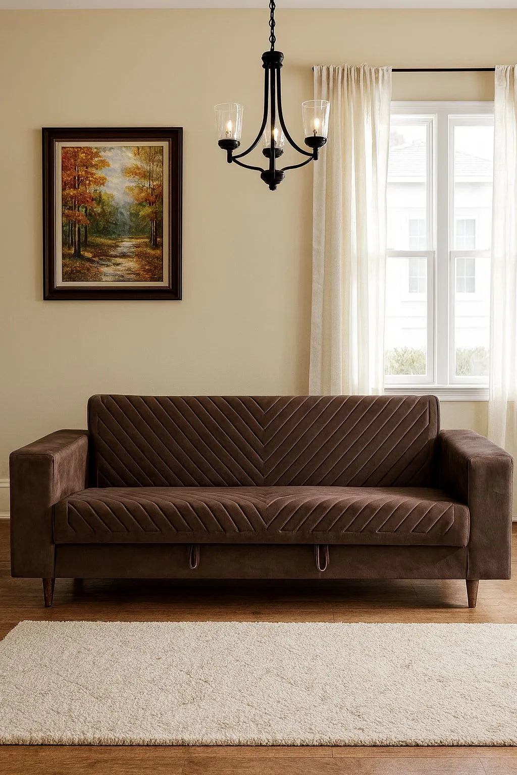 sofa cum bed price in pakistan