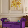 Settee with hidden storage article no4