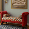 Modern Two Seater Settee Article No7