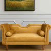 Modern Two Seater Sofa Article No2