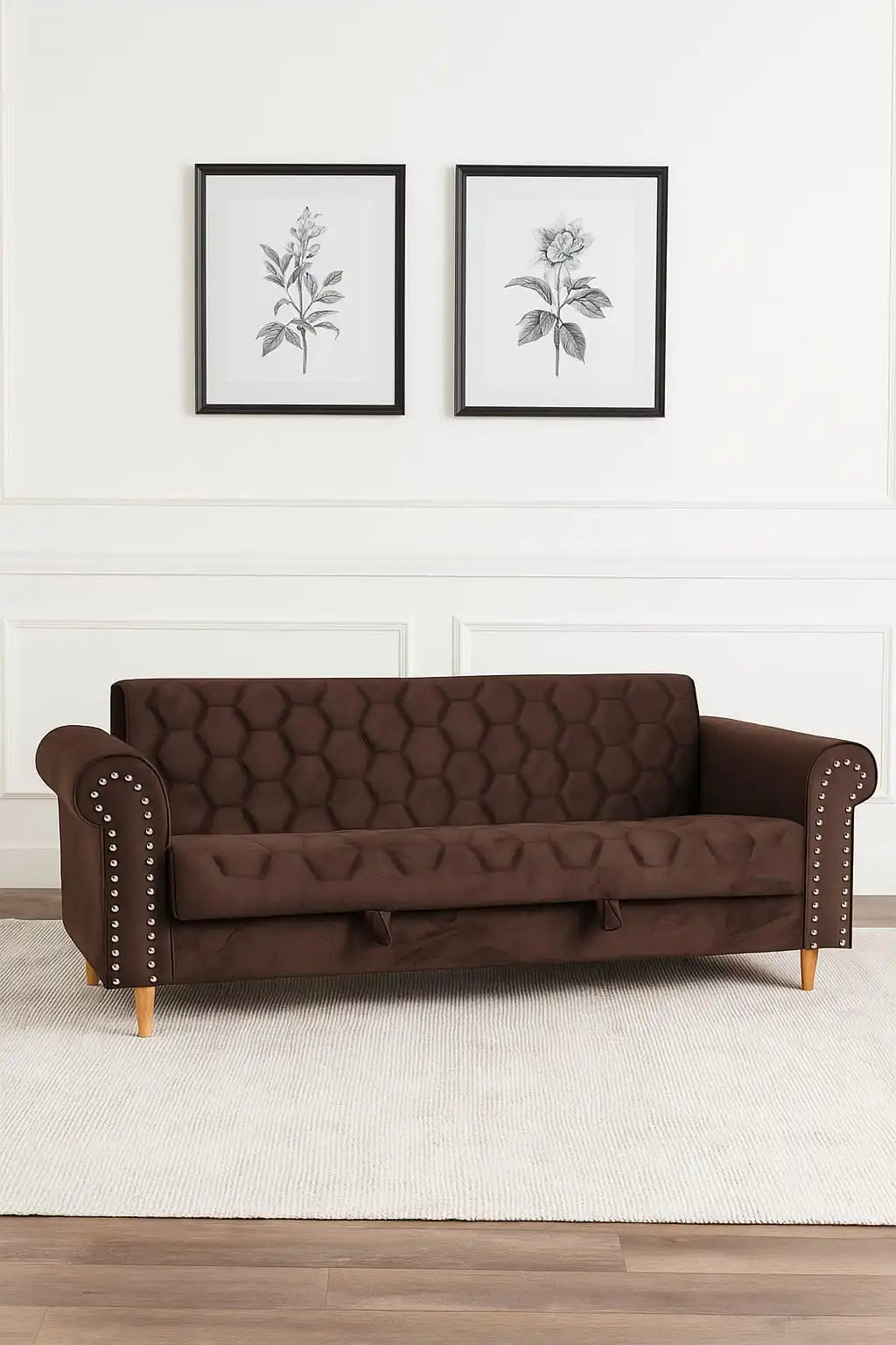 sofa cum bed price in pakistan