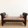 Modern Two Seater Settee Article No8