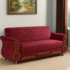 Luxury Relaxing Sofa Cum Bed Article No2